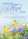 Keeping Hope Alive - eBook