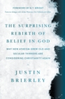 The Surprising Rebirth of Belief in God - eBook