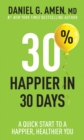 30% Happier in 30 Days - eBook