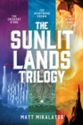 The Sunlit Lands Trilogy - eBook