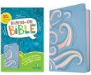 NLT Hands-On Bible, Third Edition, Periwinkle - Book