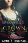 Promised to the Crown - eBook