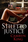 Stiletto Justice - eBook