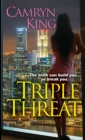 Triple Threat - Book