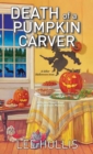 Death of a Pumpkin Carver - eBook