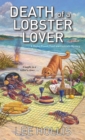 Death of a Lobster Lover - eBook