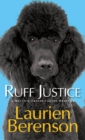 Ruff Justice - eBook