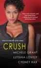 Crush - eBook