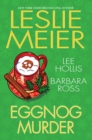 Eggnog Murder - eBook