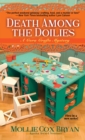 Death Among the Doilies - eBook