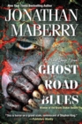 Ghost Road Blues - eBook