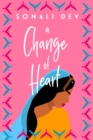 A Change of Heart - eBook