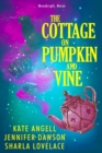 The Cottage On Pumpkin And Vine - Book