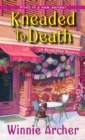 Kneaded to Death - eBook
