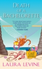 Death of a Bachelorette - Book