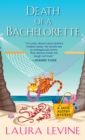 Death of a Bachelorette - eBook