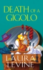 Death of a Gigolo - eBook