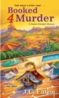 Booked 4 Murder - Book