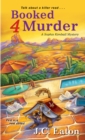 Booked 4 Murder - eBook