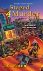 Staged 4 Murder - eBook
