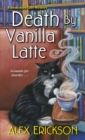 Death by Vanilla Latte - eBook