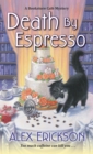 Death by Espresso - eBook