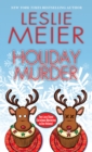 Holiday Murder - eBook