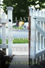 The Last House on Sycamore Street - eBook