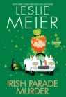 Irish Parade Murder - eBook