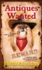 Antiques Wanted - eBook