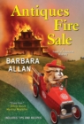 Antiques Fire Sale - Book
