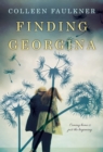 Finding Georgina - eBook