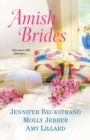 Amish Brides - Book