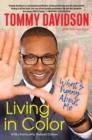 Living in Color: What's Funny About Me : Stories from In Living Color, Pop Culture, and the Stand-Up Comedy Scene of the 80s and 90s - Book