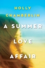 A Summer Love Affair - Book