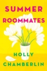 Summer Roommates - Book