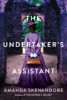 The Undertaker's Assistant - Book