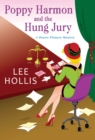 Poppy Harmon and the Hung Jury - Book