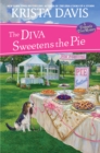 The Diva Sweetens the Pie - Book