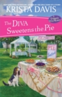 Diva Sweetens the Pie - Book