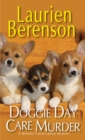 Doggie Day Care Murder - Book