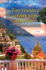 Four Hundred and Forty Steps to the Sea - eBook