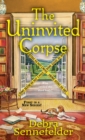 Uninvited Corpse - Book