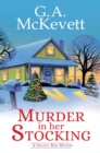 Murder in Her Stocking - eBook