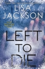 Left To Die - Book