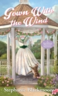 Gown with the Wind - Book