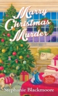 Marry Christmas Murder - Book