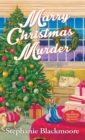 Marry Christmas Murder - eBook