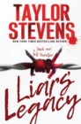 Liars' Legacy - Book
