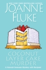 Coconut Layer Cake Murder - eBook